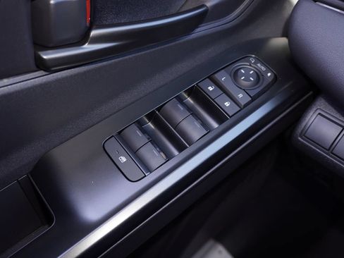 New 2026 Toyota bZ Woodland AWD/4WD image 13