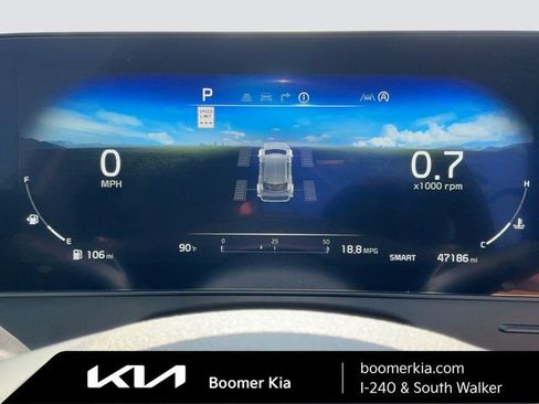 Certified 2023 Kia Sportage X-Pro AWD/4WD image 22