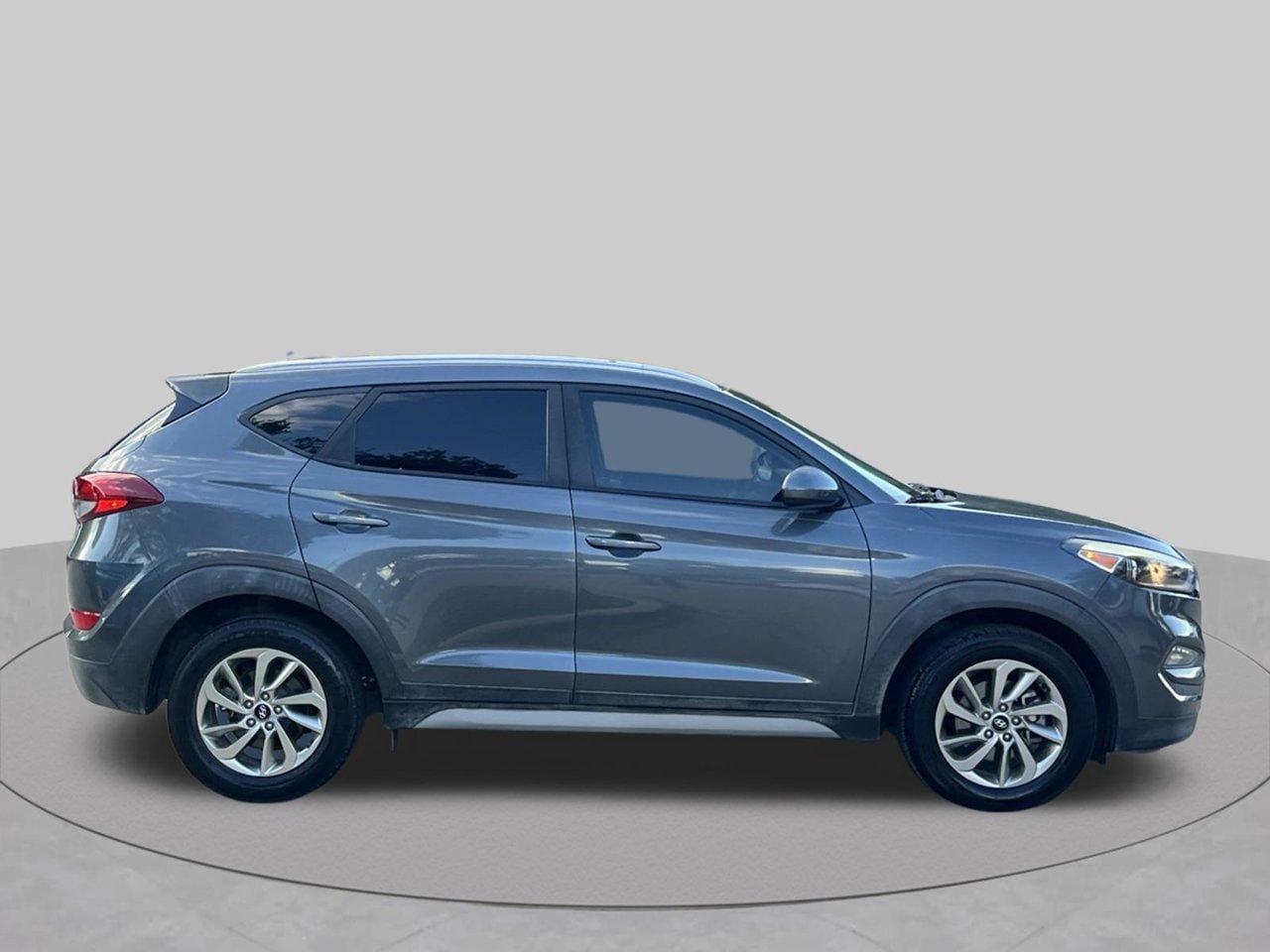 Used 2018 Hyundai Tucson SEL FWD image 6