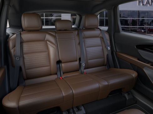 New 2026 Lincoln Nautilus Reserve AWD/4WD image 11
