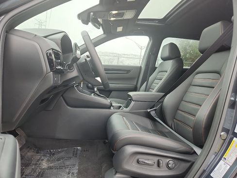 New 2026 Honda CR-V Sport Touring image 9