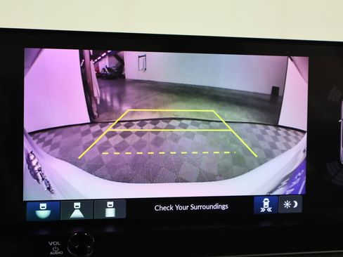 Certified 2024 Honda Accord EX-L image 27