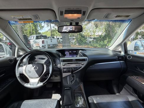 Used 2015 Lexus RX 350 AWD image 36