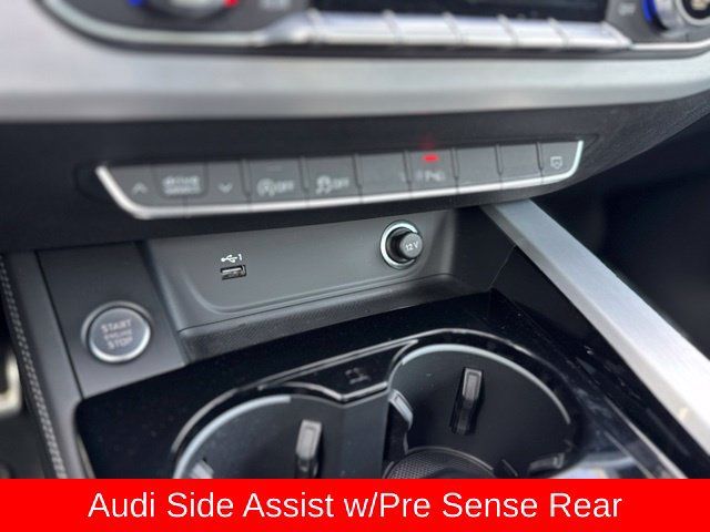 Used 2023 Audi A4 2.0T Premium Plus AWD/4WD image 29