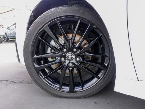 Certified 2022 Toyota Camry XSE w/ Cold Weather Package image 13