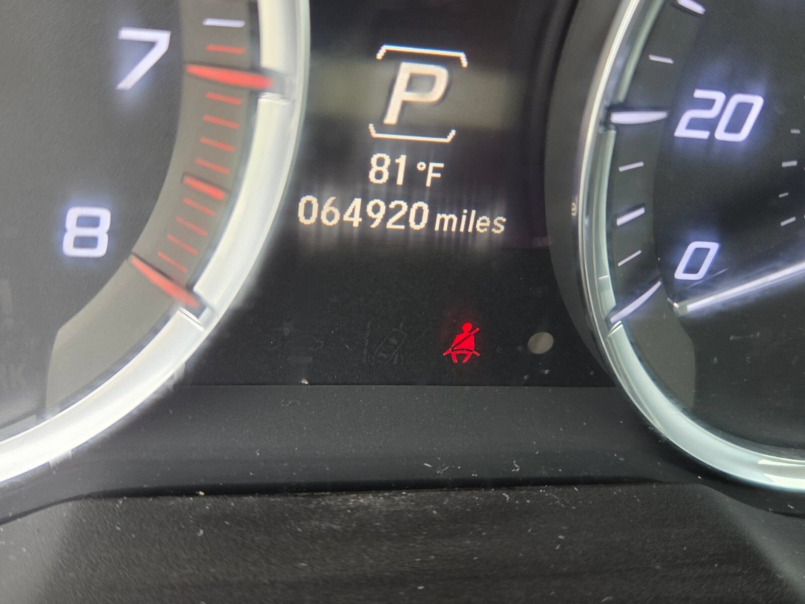 Used 2019 Acura TLX FWD image 27