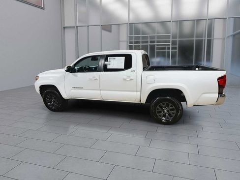 Certified 2023 Toyota Tacoma SR5 RWD image 6