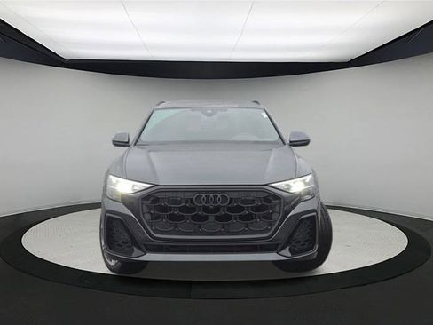 New 2026 Audi Q8 Premium Plus image 2