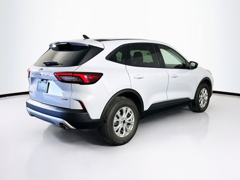 Used 2025 Ford Escape Active image 9