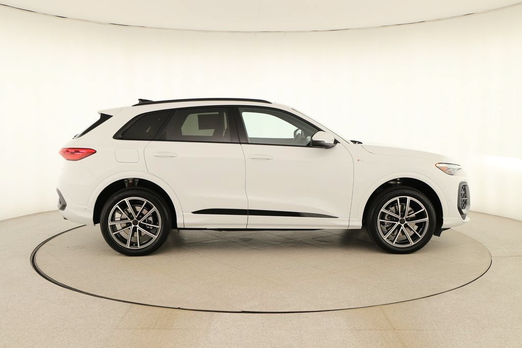 New 2026 Audi Q5 Premium Plus AWD/4WD image 8