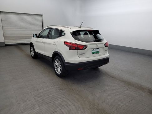 Used 2019 Nissan Rogue Sport SV w/ Technology Package AWD/4WD image 5