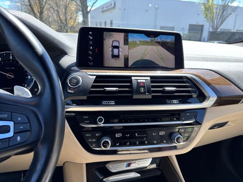 Used 2018 BMW X3 M40i image 31