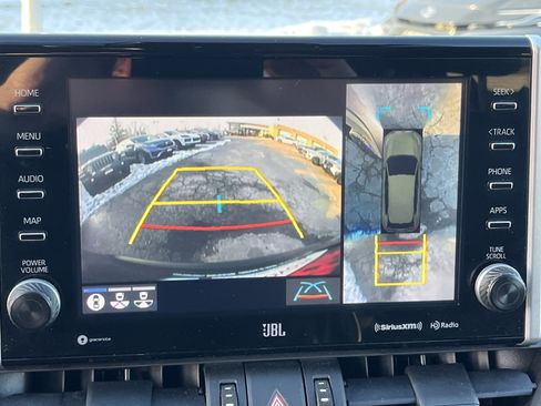 Certified 2022 Toyota RAV4 TRD Off-Road image 29