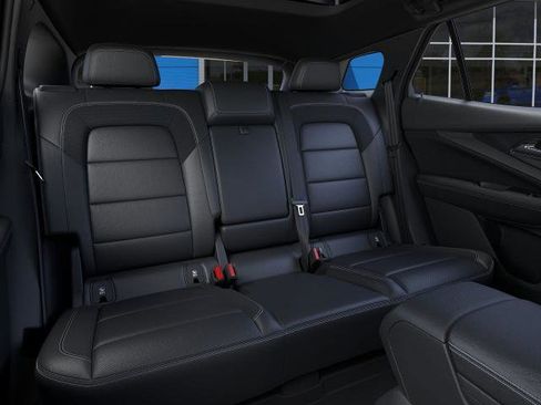 New 2025 Chevrolet Blazer EV LT image 41