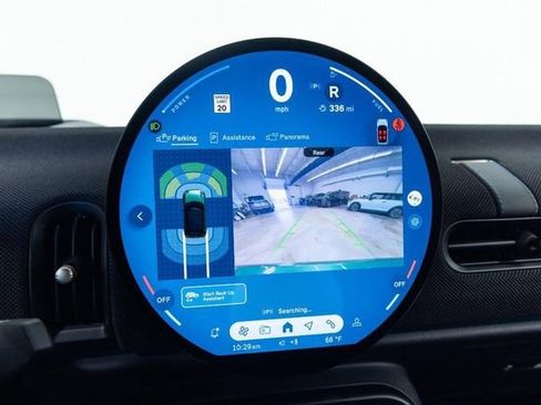 New 2026 MINI Cooper S image 16