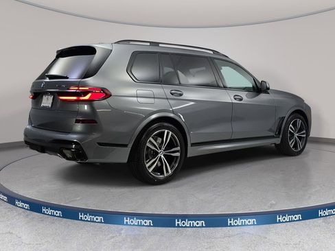 New 2026 BMW X7 xDrive40i w/ M Sport Package image 5