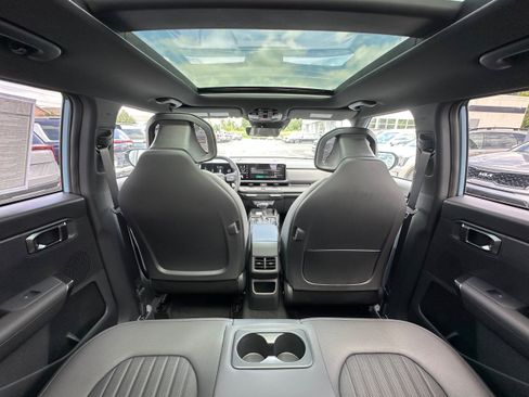 New 2027 Kia Seltos X-Line S w/ X-Line S Premium Package AWD/4WD image 11