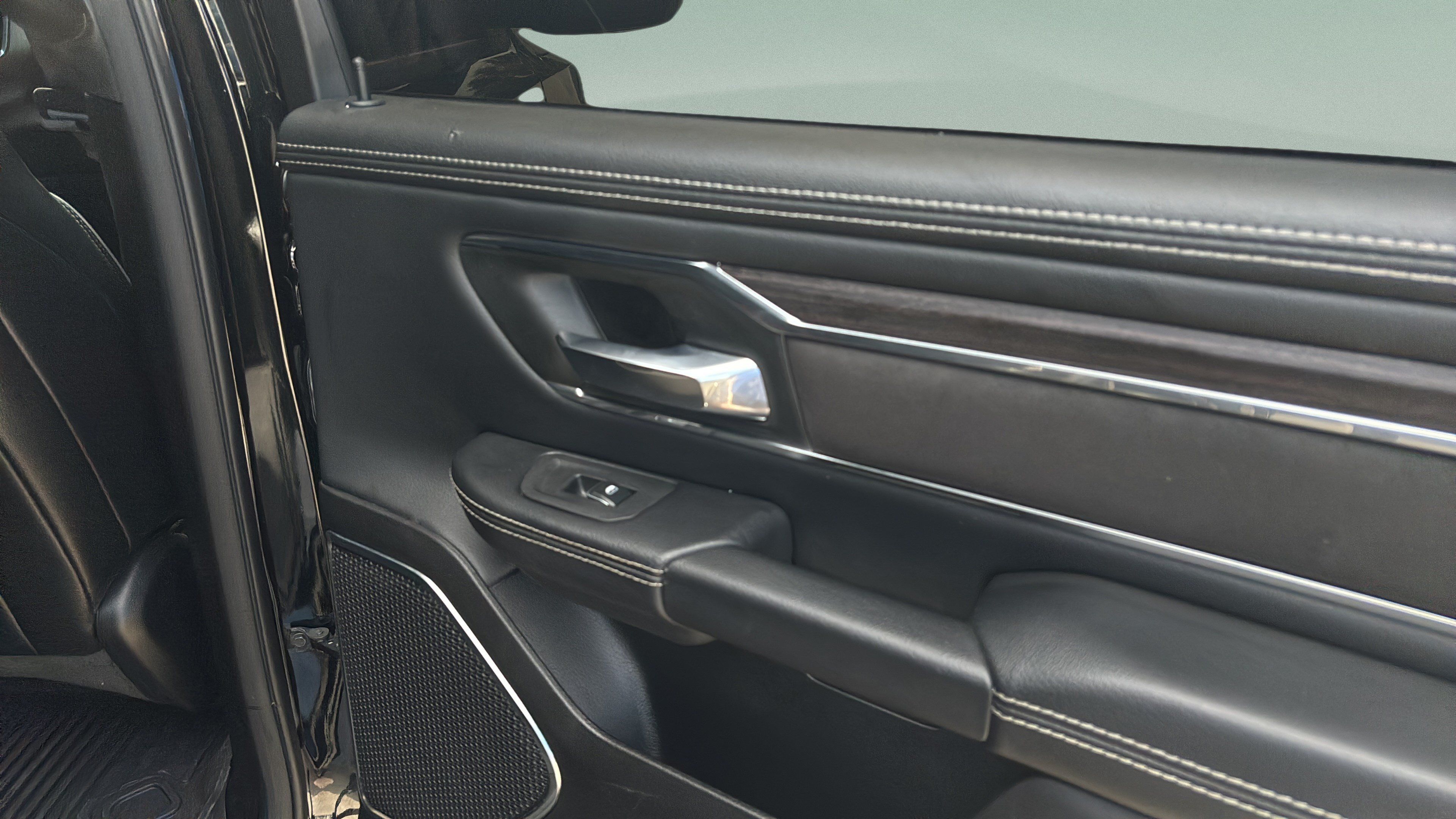 Used 2026 RAM 1500 Laramie w/ Sport Appearance Package RWD image 17
