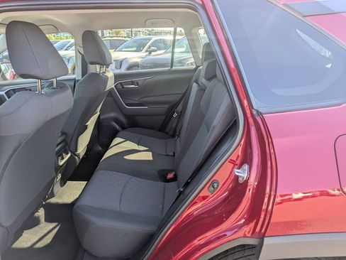 Used 2023 Toyota RAV4 XLE FWD image 13