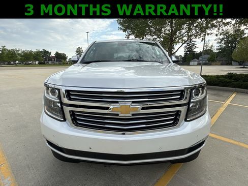 Used 2020 Chevrolet Tahoe Premier w/ Premier Plus Edition image 39