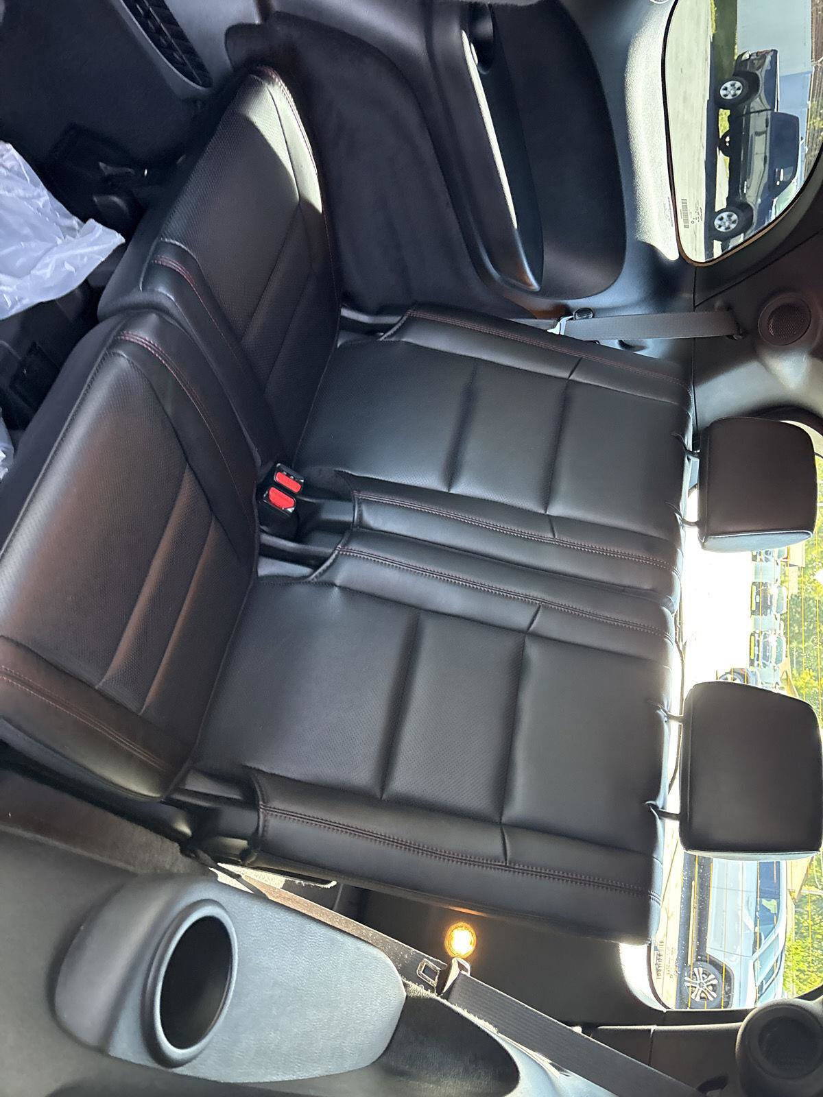 Used 2026 Dodge Durango GT AWD/4WD image 11