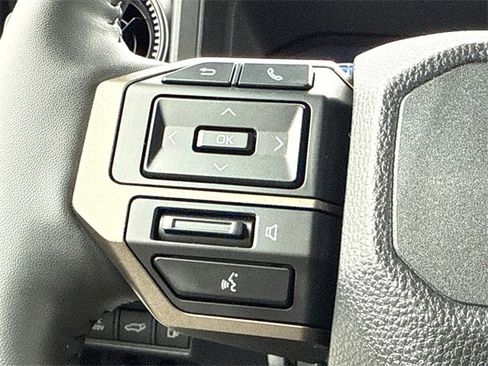 Used 2025 Toyota Land Cruiser w/ Premium Package image 28