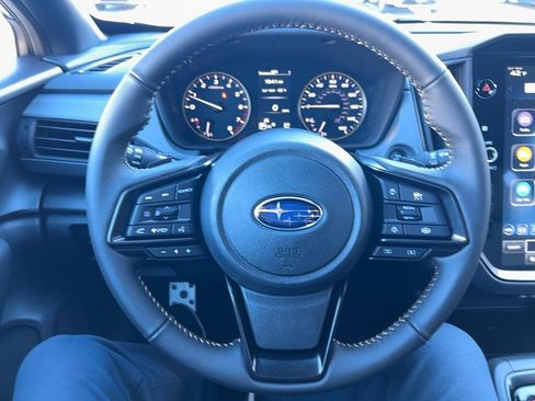 New 2026 Subaru Crosstrek 2.5i Sport w/ Crosstrek Mirror Package AWD/4WD image 8