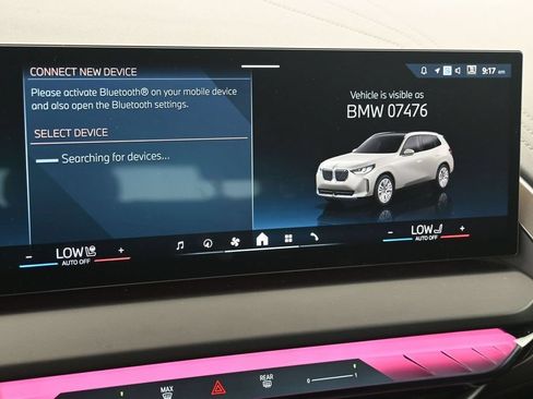 Used 2026 BMW X3 xDrive30i AWD/4WD image 19
