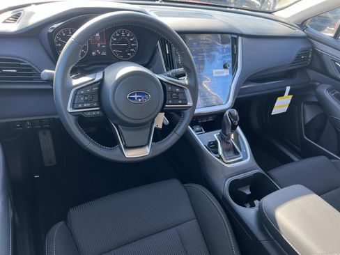 Certified 2025 Subaru Legacy Premium w/ Popular Package #1 image 22