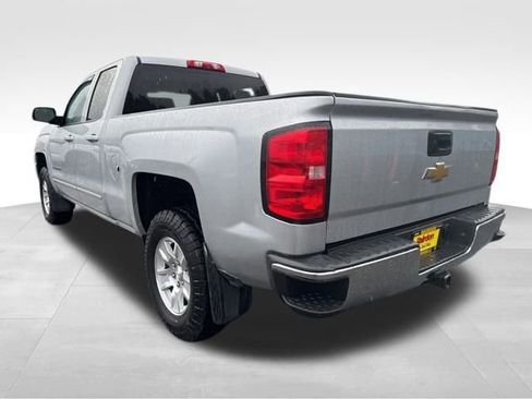 Used 2017 Chevrolet Silverado 1500 LT w/ All Star Edition image 5