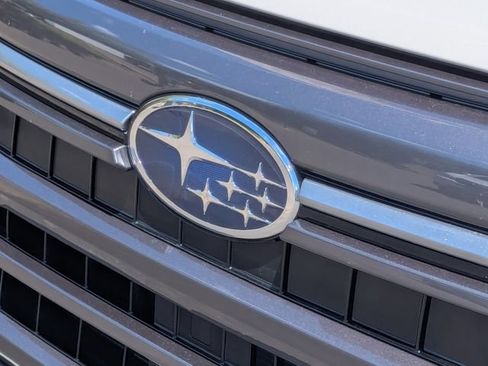 Used 2025 Subaru Forester Limited w/ Popular Package #1 AWD/4WD image 11
