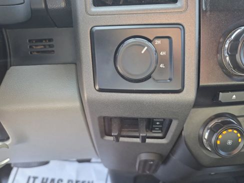 Used 2017 Ford F250 XL w/ STX Appearance Package image 21