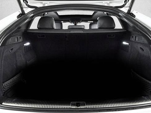 Used 2023 Audi SQ5 Premium Plus w/ Premium Plus Package image 6