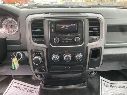 Used 2016 RAM 1500 Express image 20