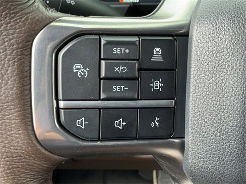 Used 2024 Ford F250 King Ranch w/ FX4 Off-Road Package image 26