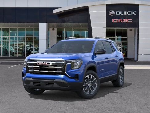 New 2027 GMC Terrain Elevation w/ Elevation Premium Package FWD image 6