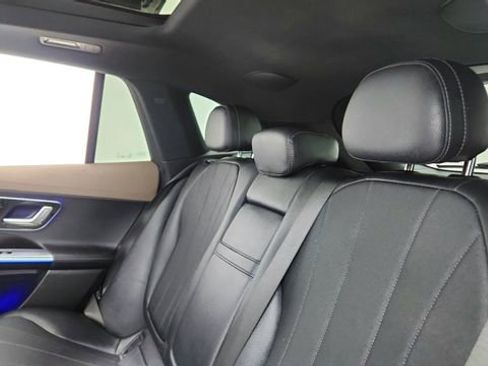 Used 2023 Mercedes-Benz EQE 350+ 4MATIC SUV w/ Pinnacle Trim Package image 30