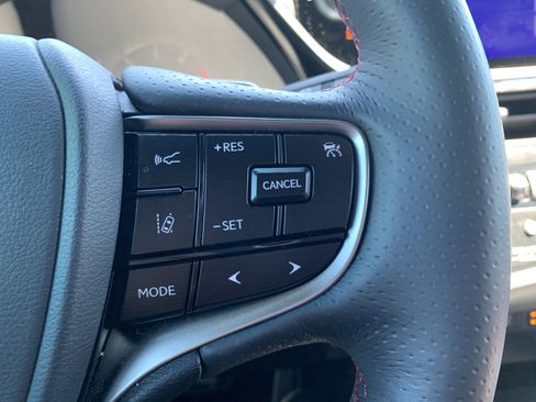 Used 2023 Lexus ES 350 F Sport w/ Accessory Package (Z2) image 20