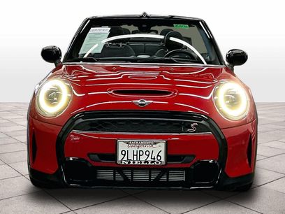 Used 2024 MINI Cooper S