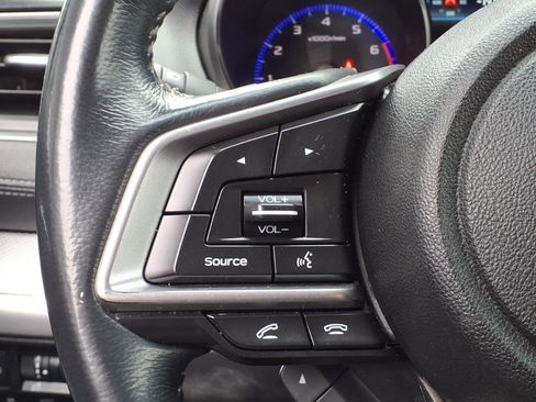 Used 2019 Subaru Outback 2.5i Premium image 24