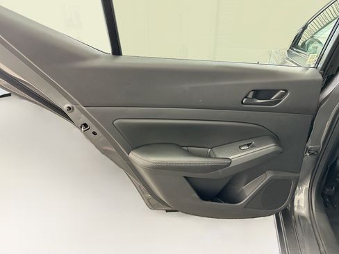 Used 2025 Nissan Altima 2.5 SV FWD image 26