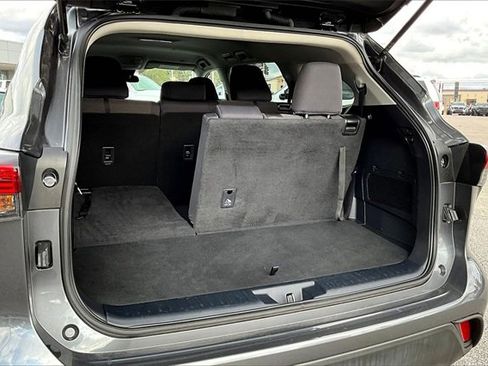 Used 2023 Toyota Highlander L image 30