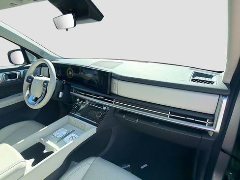 New 2026 Hyundai Santa Fe SEL FWD image 28