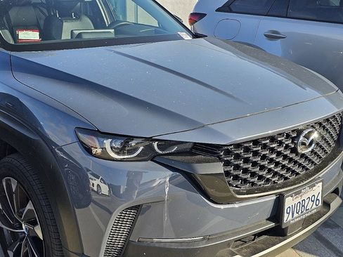 Certified 2025 MAZDA CX-50 2.5 Hybrid w/ Weather Package image 10