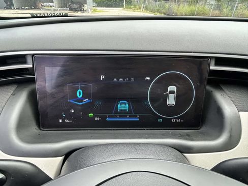 Used 2022 Hyundai Tucson Limited AWD/4WD image 22