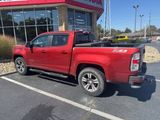 Used 2016 Chevrolet Colorado Z71 image 2