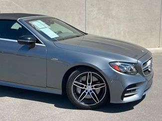 Used 2020 Mercedes-Benz E 53 AMG 4MATIC Cabriolet video 2