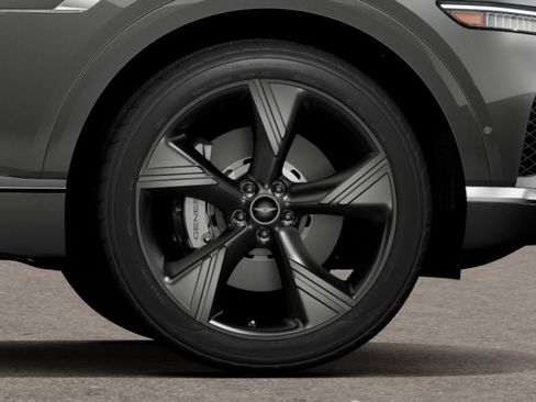 New 2026 Genesis GV80 2.5T Prestige AWD/4WD image 24