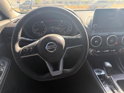 Used 2020 Nissan Sentra SV w/ Electronics Package image 14