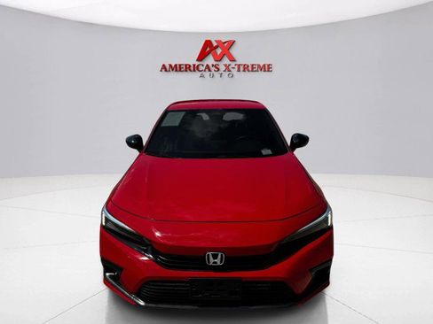 Used 2023 Honda Civic Sport image 9